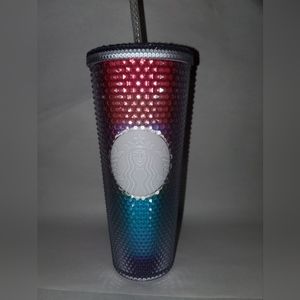 Starbucks Studded 24 oz Venti Tumbler